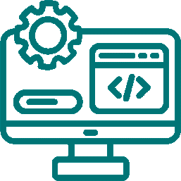 Icon representing PipeDream CNC accessories