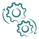 configuration icon