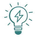 idea-bulb icon