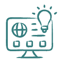 web-development icon